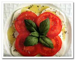 caprese