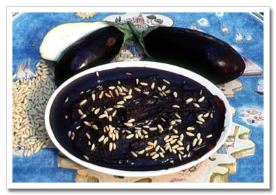 melanzane